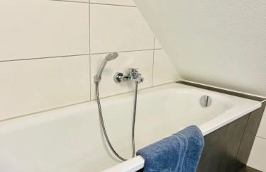 Apartment-am-Burgberg, Harztor - Foto 30