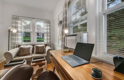 MidCentury Mod Suite, Hudson River/Mt Beacon Views - Foto 20