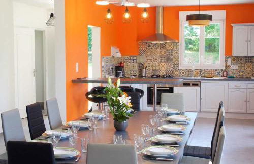 Gite Les Gobelins - Foto 1