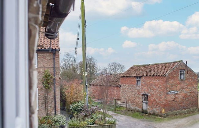 Host Stay Great Habton Cottage - Foto 29