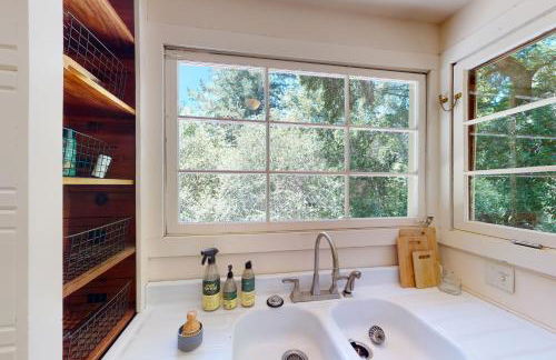 Hidden Acres Retreat - Foto 9