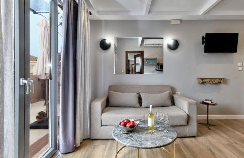 Nival Luxury Suites - Foto 126