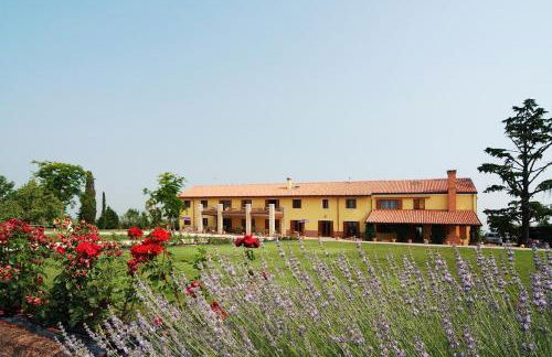 Agriturismo Tenuta Regina - Glamping luxury lodges and apartments - Photo 75