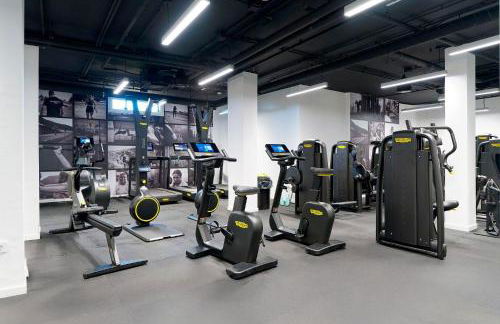 Sport Hotel Monte Feliz - powered by Playitas - Foto 24