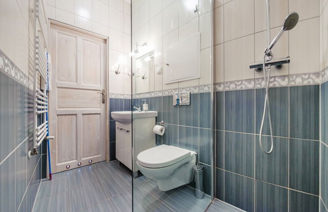 Sun & Snow Miedzyzdrojski Rynek - Photo 44