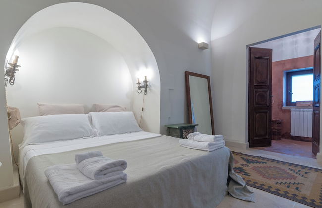 Elegant Farmhouse With Swimming Pool - Beahost - Foto 6