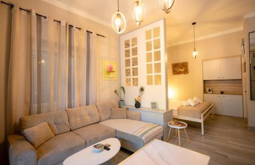 Peacock's Apartments - Foto 24