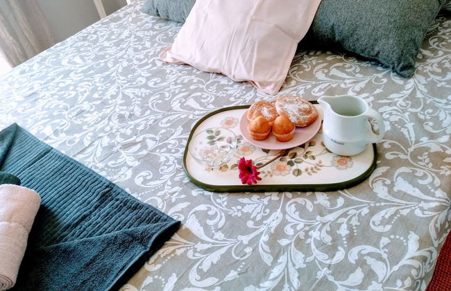 Wish Suite Rafael de Sevilla - Foto 7