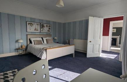 Spacious home, by Headingley Stadium, LGI, Leeds Arena, and the University of Leeds - Foto 7