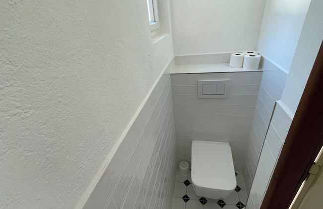 Cosy Country House U Faflika With Sauna and 2 Bathrooms - Foto 32