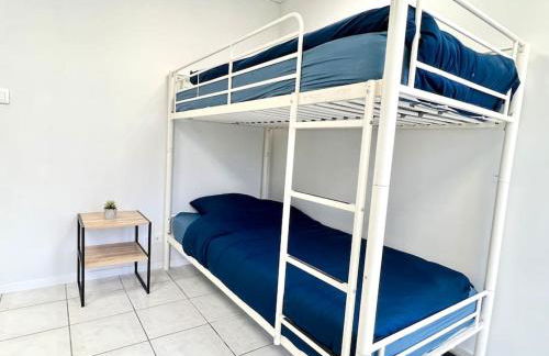 Le Grand Penon ~ Logement Spacieux à 6 min du Parc - Foto 16