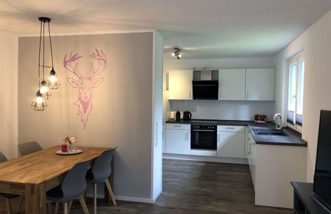 Small Break in Salzhausen - Foto 7