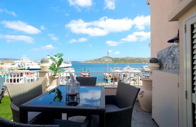 Aquaemaris Apartment - Photo 31