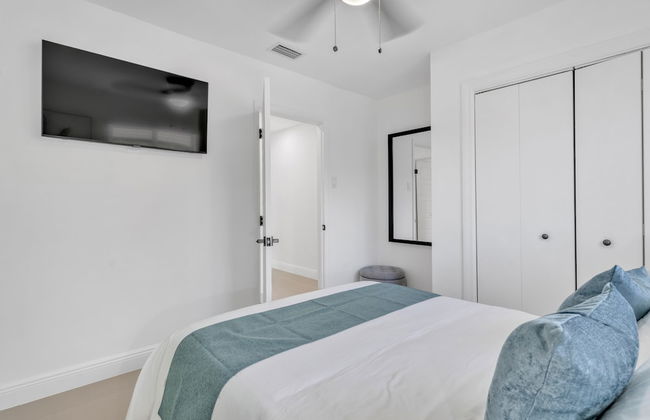 Luxury Escape: Pool, Hot Tub, Gym And More! 6 Bedroom Villa by RedAwning - Foto 2