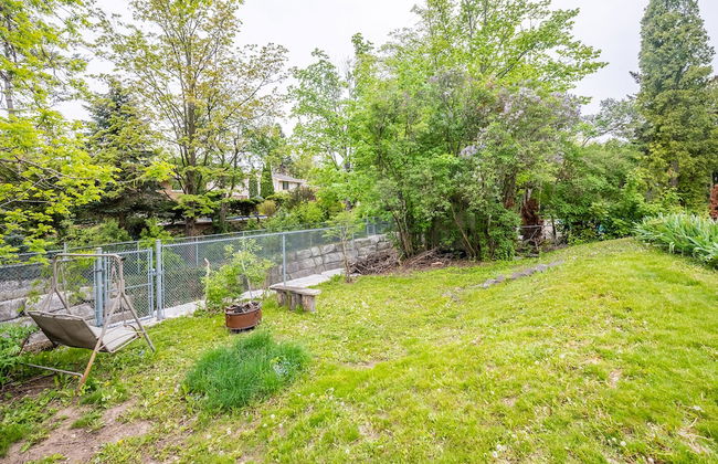 GLOBALSTAY Sunny Basement Brontë park - Foto 22