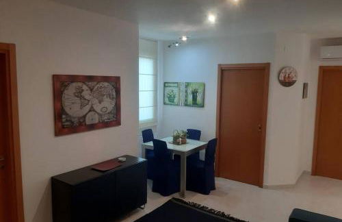 Casetta Emma, trilocale Elmas, areoporto elegante silenzioso - Foto 3