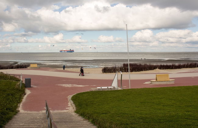 Kurpark-Residenz W112 - Foto 1