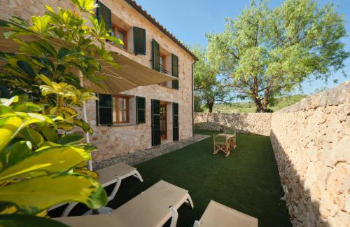 Hotel Rural Es Riquers - Foto 41