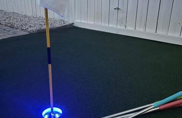 Steps to the beach & close to 30A! Private pool with sundeck & putt putt golf! - Photo 27