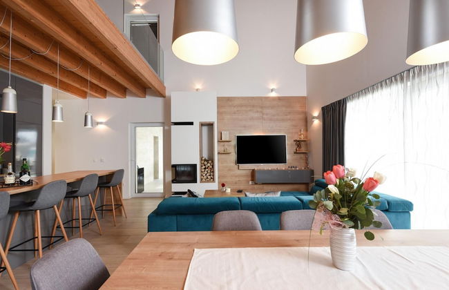 Villa Descansa in Dracevac Ninski - Foto 18