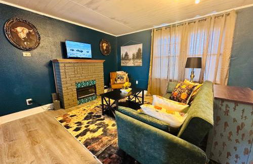 Buffalo & Bourbon-1 Bed1 Bath Private Condo - Foto 17