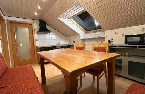 Apartment Oase 2, Parkplatz, Küche, Internet - Foto 9