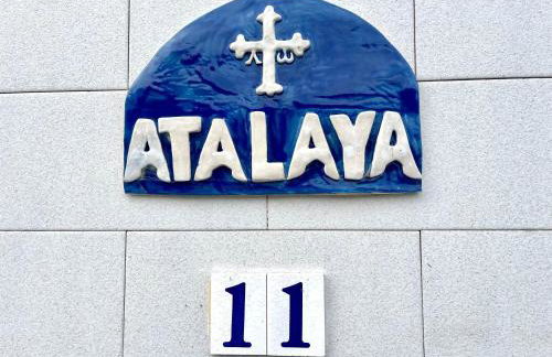 Atalaya Luarca Apartamentos turísticos - Foto 71