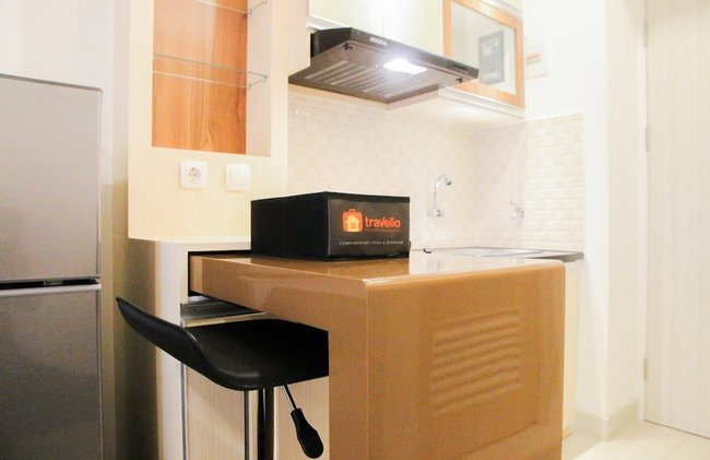 Comfortable Studio Apartment @ Grand Kamala Lagoon - Foto 14