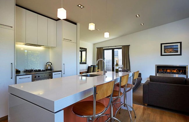 The Fairways Accommodation Kaikoura - Foto 7