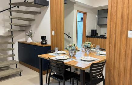 405-4 · Suíte Duplex Próximo ao Ânima - Foto 6