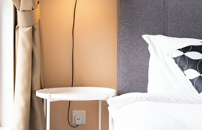 Mossaz Mana-Mana Suites Kuala Lumpur - Foto 58