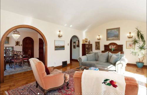 Lovely Noe Valley Condo w Light, View & Parking! - Foto 8