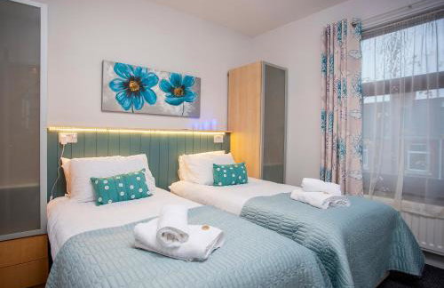 Freville Cottage - Foto 11