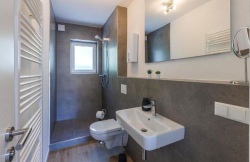 Glück Auf Appartements Schleiermacherstraße Duisburg - Photo 27