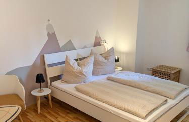 Ferienwohnung Dorfglück - Foto 20