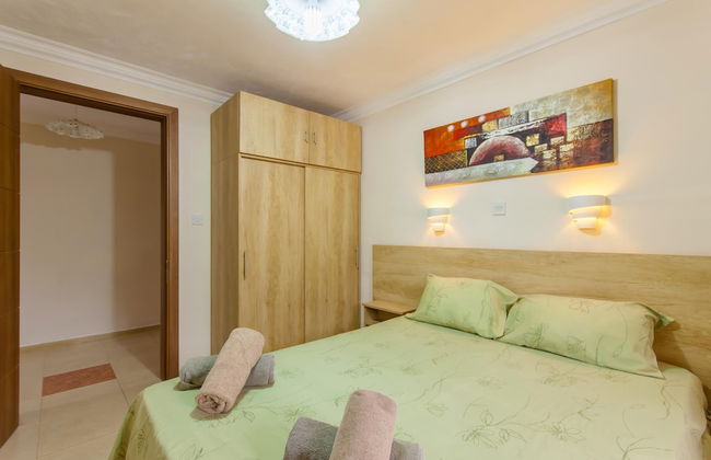 Villa & Pool 2 Mellieha Bay Retreat - Foto 6