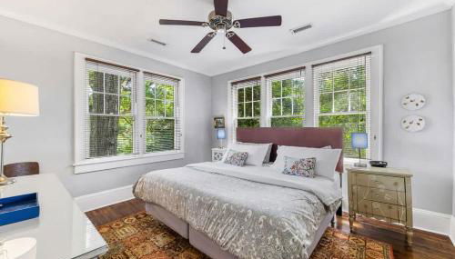 Contemporary gem in the Heart of Myers Park - Foto 3