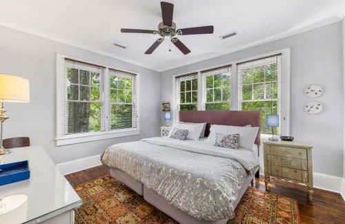 Contemporary gem in the Heart of Myers Park - Foto 3