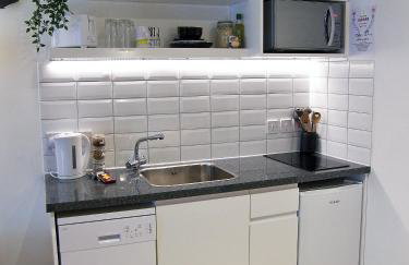 Beaverhall Holiday Apartments - Foto 30