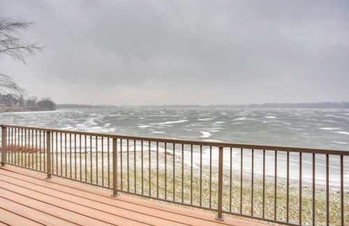 519B Large 2 bedroom on the water - Foto 10