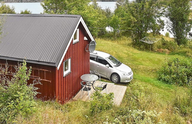 3 Person Holiday Home in Hitra - Foto 20