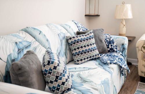 Kannapolis Elegant Townhouse - Pet Friendly - Photo 59