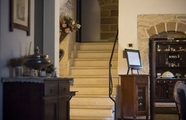 Masseria Citulo - Il Pino Grande - Foto 47