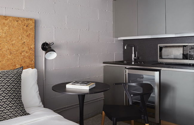 Kasa Lantern Lower East Side - Foto 13