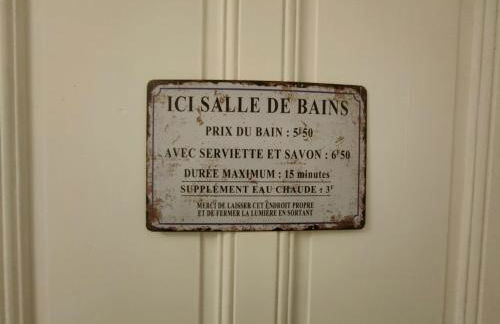 L'Empire D'Essences Appartement - Foto 50