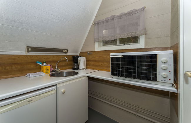 Sandvika Camping - Foto 17