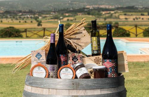 Il Querciolo - Azienda biologica, Agriturismo e Cantina - Foto 60