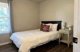 12D- In-unit Washer & Dryer - Free Parking - Fast Wi-Fi - Foto 23