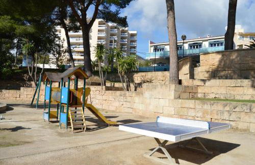 Apartamentos Petit Blau - Foto 48