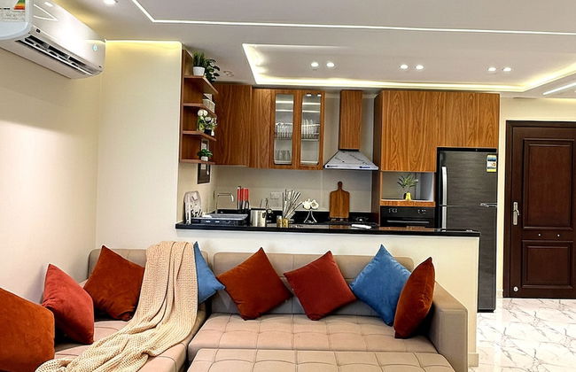 Serene Seaside Getaway Porto Saids Hidden Gem - Foto 5